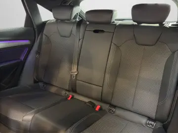 Audi Q5 Sportback S line 40 TDI quattro  Matrix B&O