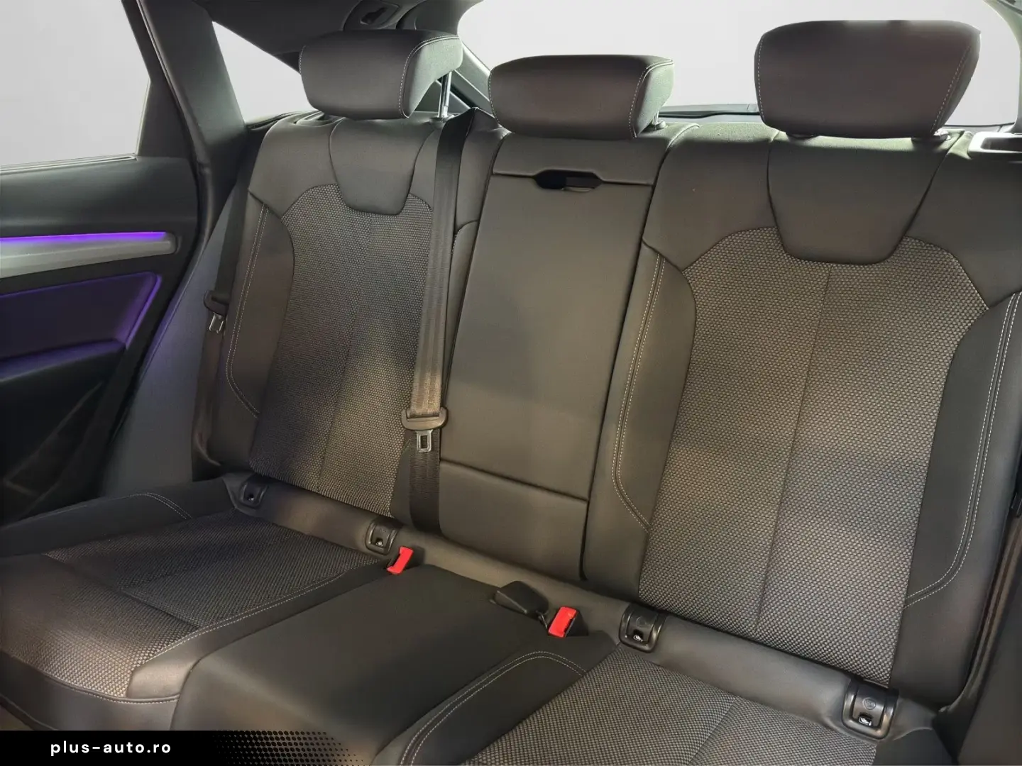 Audi Q5 Sportback S line 40 TDI quattro  Matrix B&O