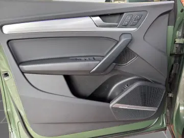 Audi Q5 Sportback S line 40 TDI quattro  Matrix B&O