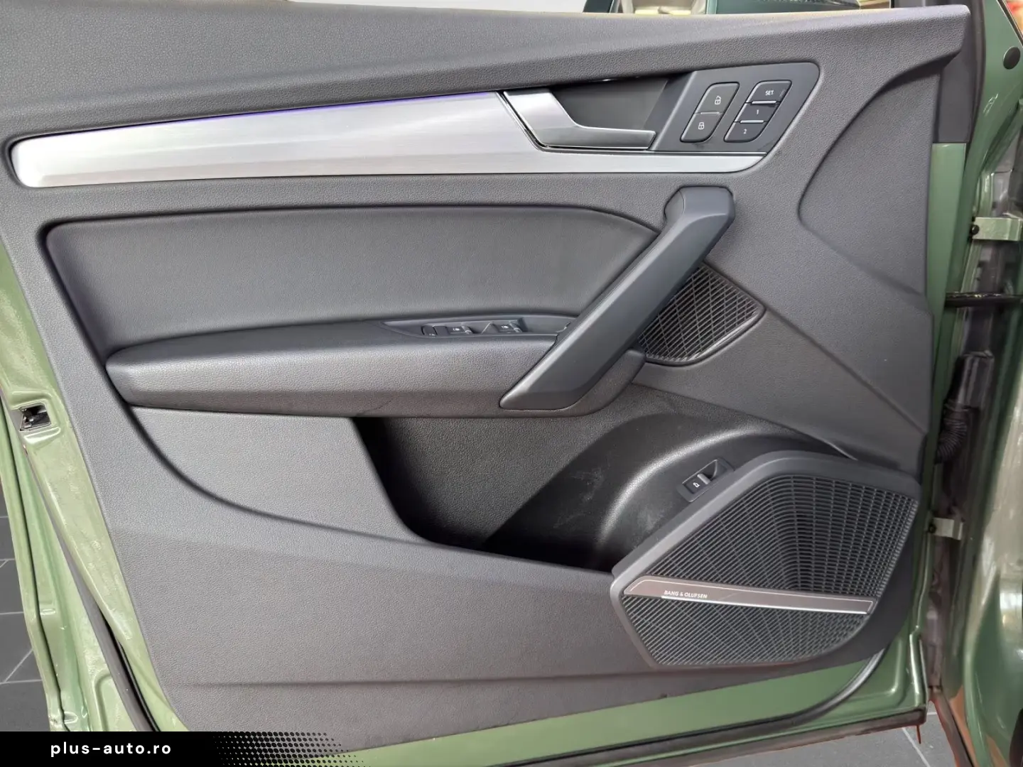 Audi Q5 Sportback S line 40 TDI quattro  Matrix B&O