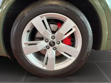 Audi Q5 Sportback S line 40 TDI quattro  Matrix B&O