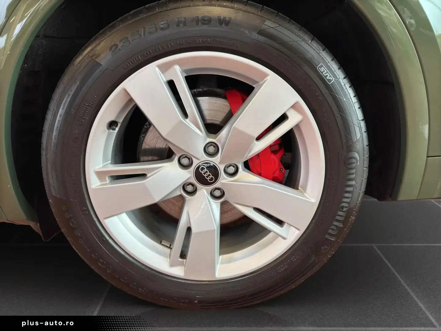 Audi Q5 Sportback S line 40 TDI quattro  Matrix B&O