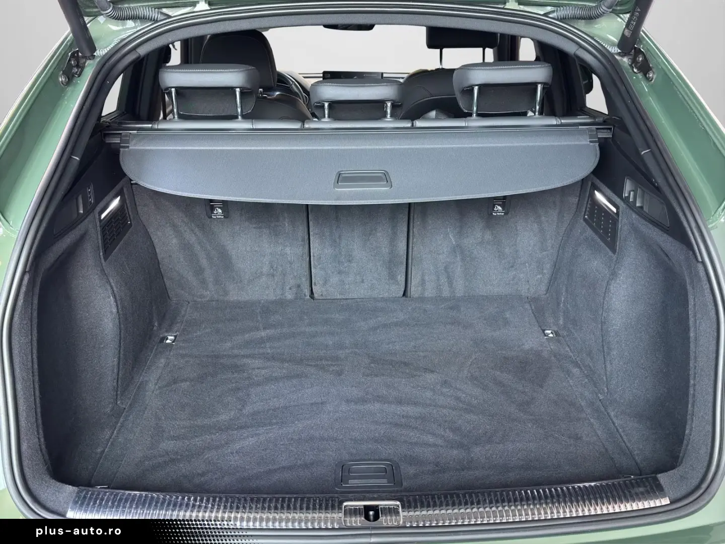 Audi Q5 Sportback S line 40 TDI quattro  Matrix B&O