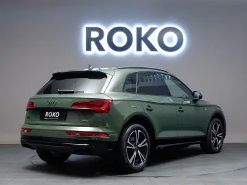 AUDI Q5 50TDI quatt.S-Line Competition B&O Matrix AIR