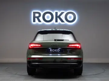 AUDI Q5 50TDI quatt.S-Line Competition B&O Matrix AIR