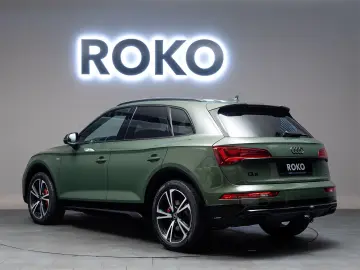 AUDI Q5 50TDI quatt.S-Line Competition B&O Matrix AIR