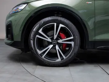 AUDI Q5 50TDI quatt.S-Line Competition B&O Matrix AIR