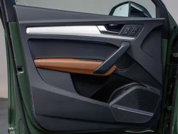 AUDI Q5 50TDI quatt.S-Line Competition B&O Matrix AIR