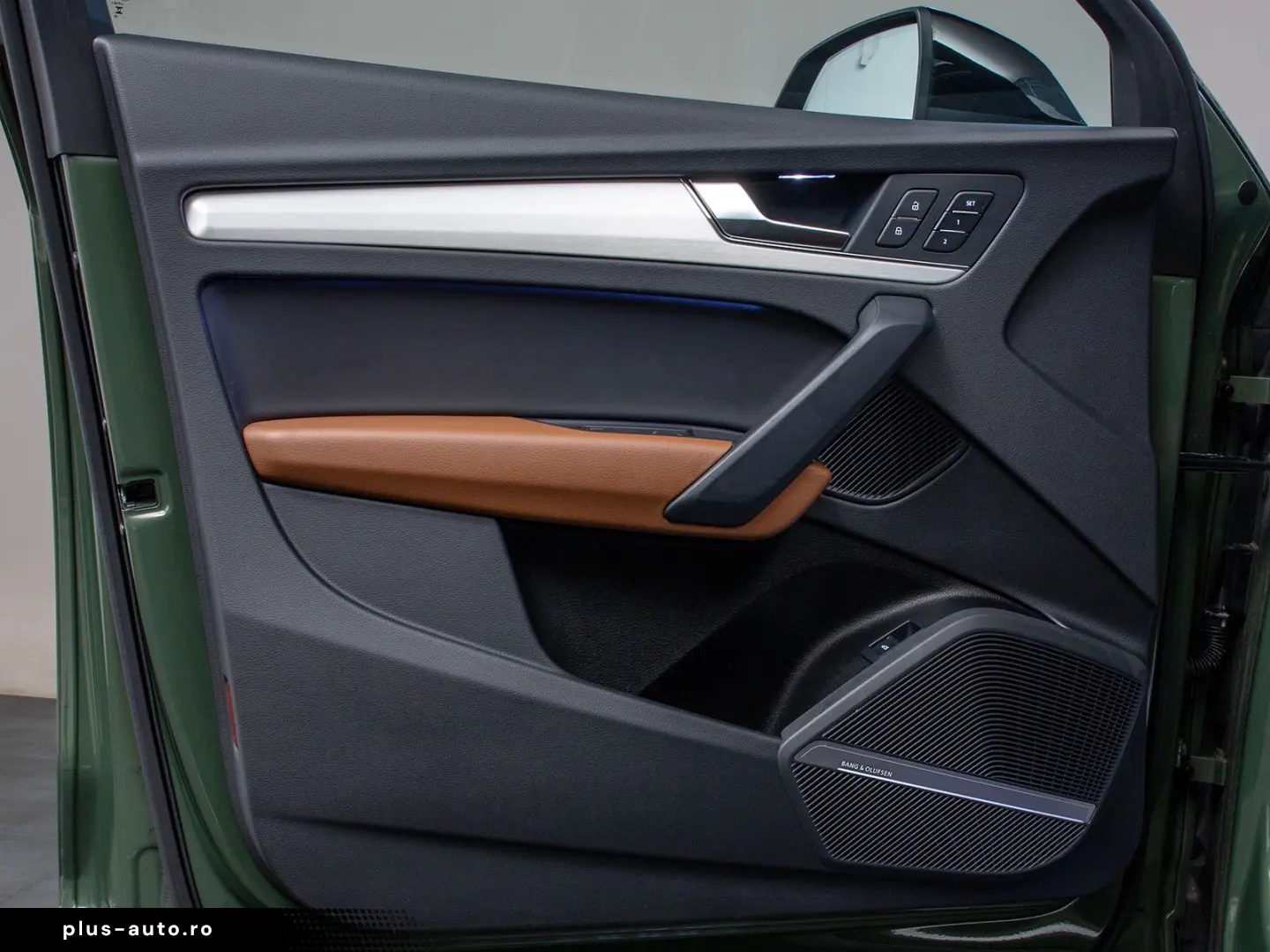 AUDI Q5 50TDI quatt.S-Line Competition B&O Matrix AIR