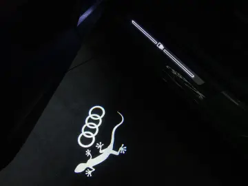 AUDI Q5 50TDI quatt.S-Line Competition B&O Matrix AIR