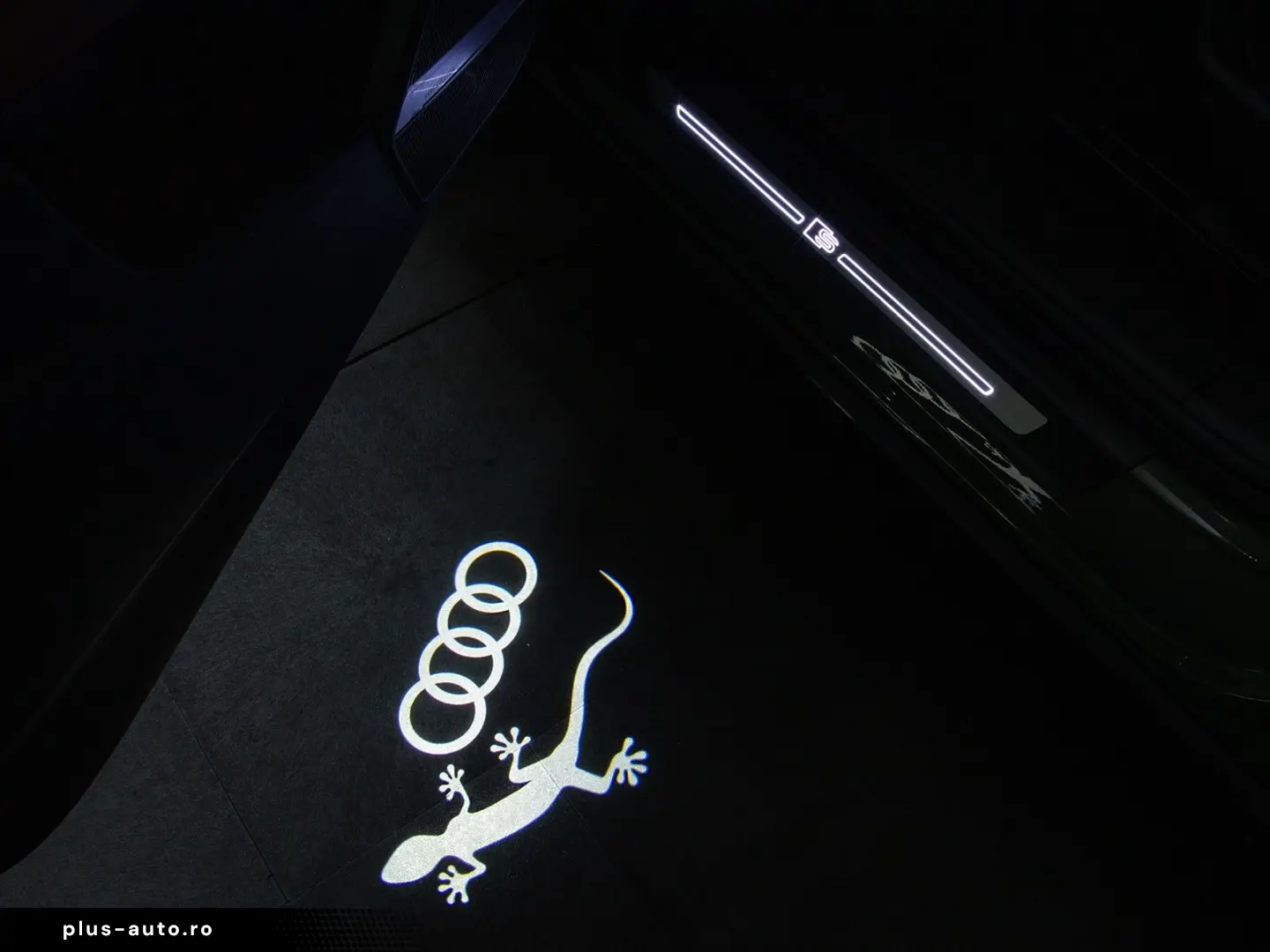 AUDI Q5 50TDI quatt.S-Line Competition B&O Matrix AIR