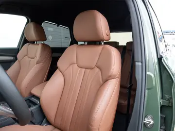 AUDI Q5 50TDI quatt.S-Line Competition B&O Matrix AIR