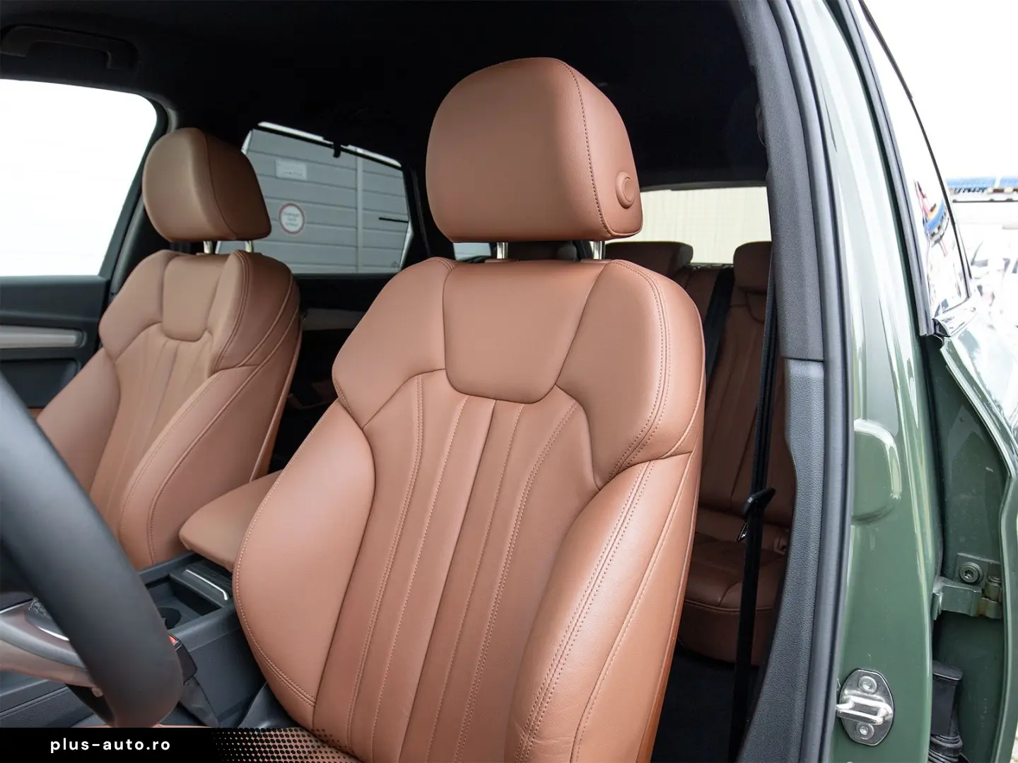 AUDI Q5 50TDI quatt.S-Line Competition B&O Matrix AIR