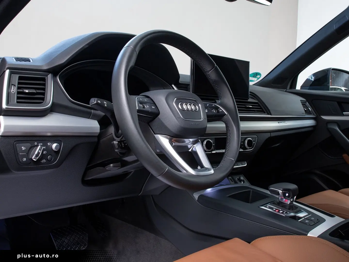 AUDI Q5 50TDI quatt.S-Line Competition B&O Matrix AIR