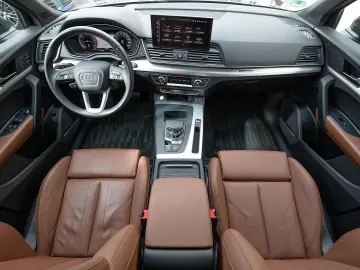 AUDI Q5 50TDI quatt.S-Line Competition B&O Matrix AIR