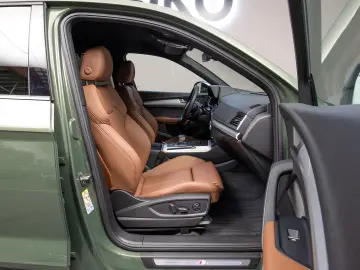 AUDI Q5 50TDI quatt.S-Line Competition B&O Matrix AIR