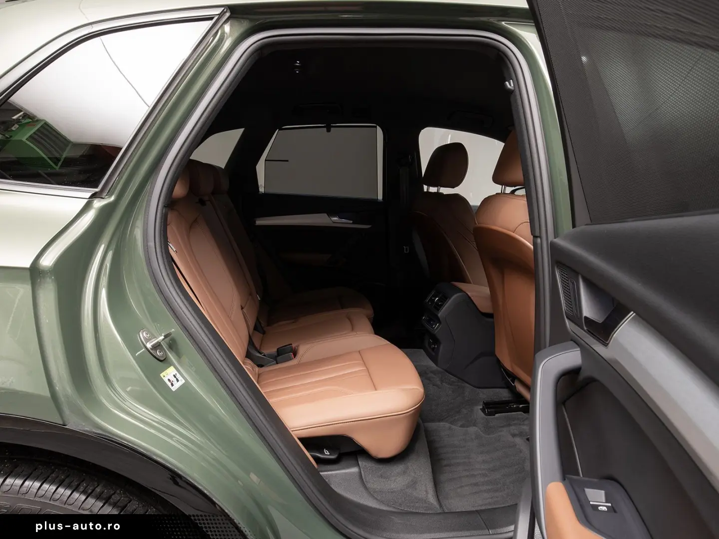 AUDI Q5 50TDI quatt.S-Line Competition B&O Matrix AIR