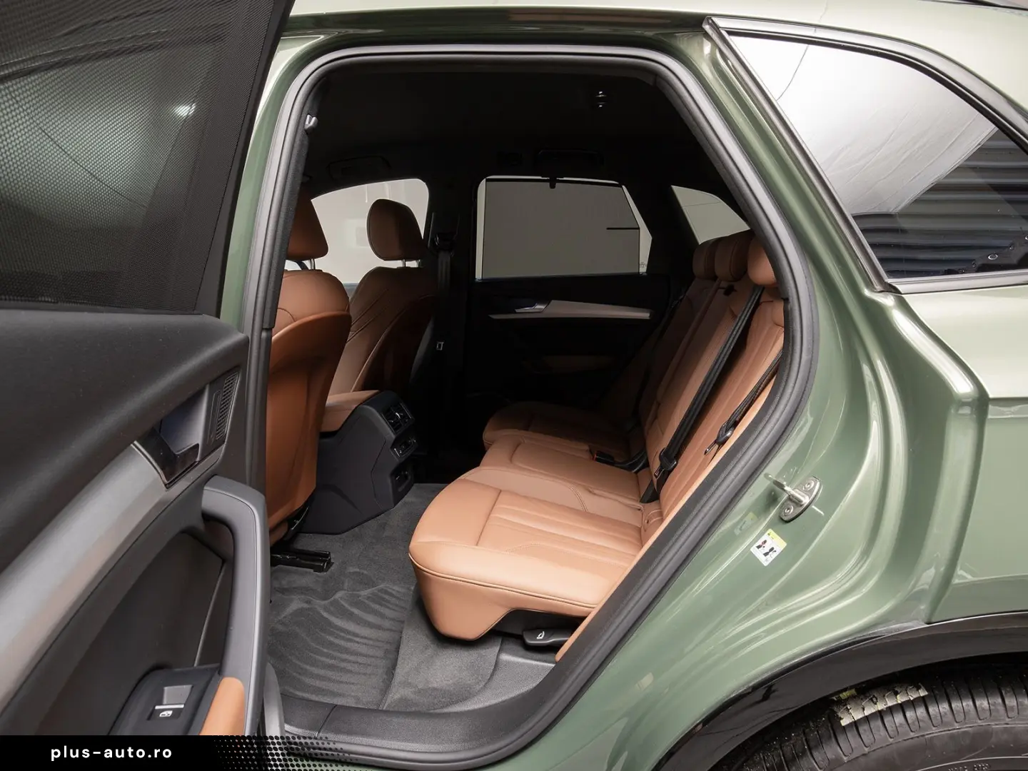 AUDI Q5 50TDI quatt.S-Line Competition B&O Matrix AIR