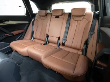 AUDI Q5 50TDI quatt.S-Line Competition B&O Matrix AIR