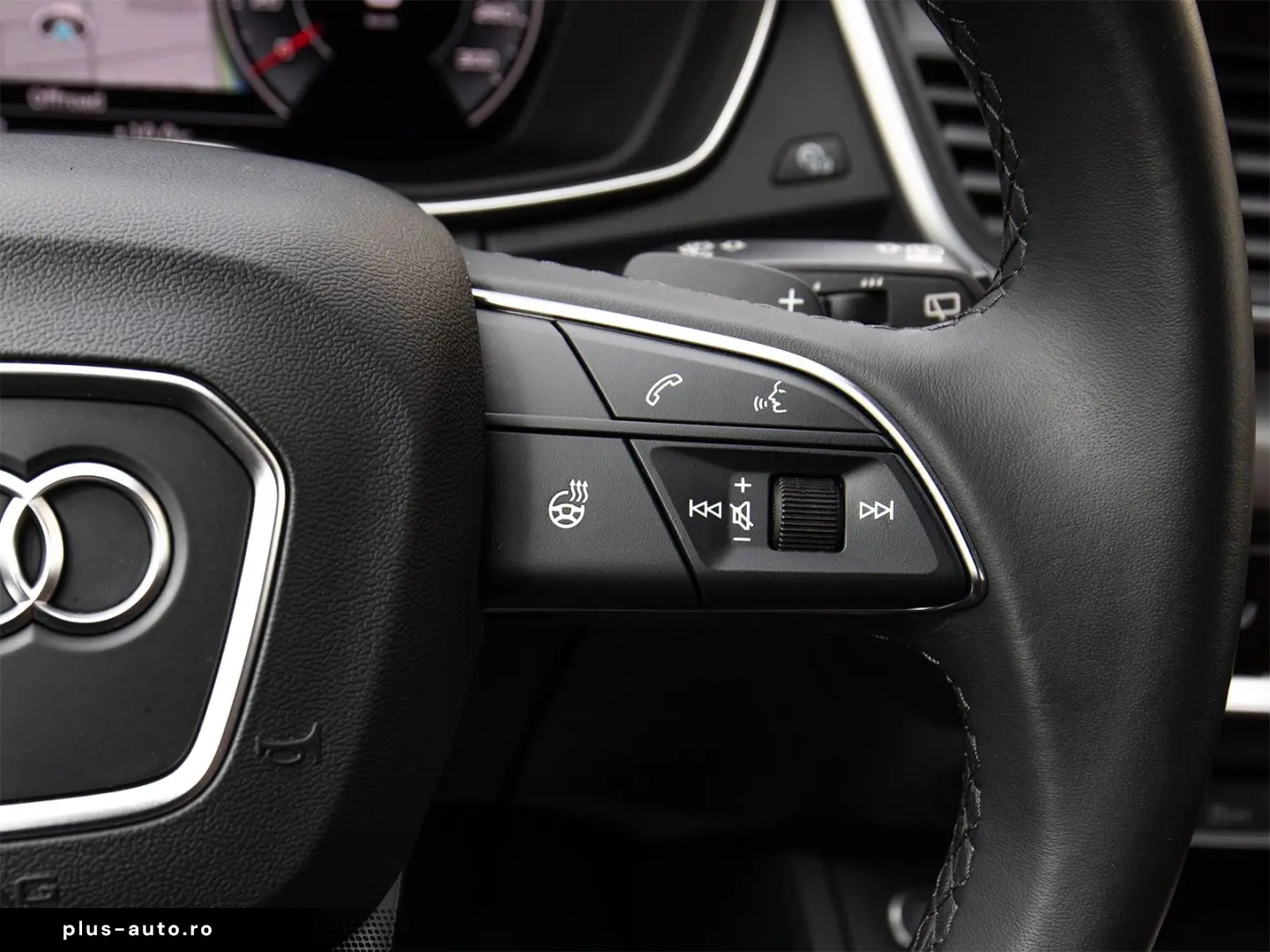 AUDI Q5 50TDI quatt.S-Line Competition B&O Matrix AIR