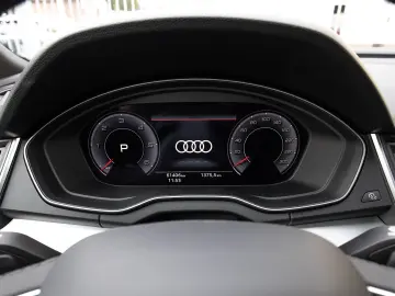 AUDI Q5 50TDI quatt.S-Line Competition B&O Matrix AIR