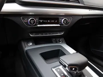 AUDI Q5 50TDI quatt.S-Line Competition B&O Matrix AIR