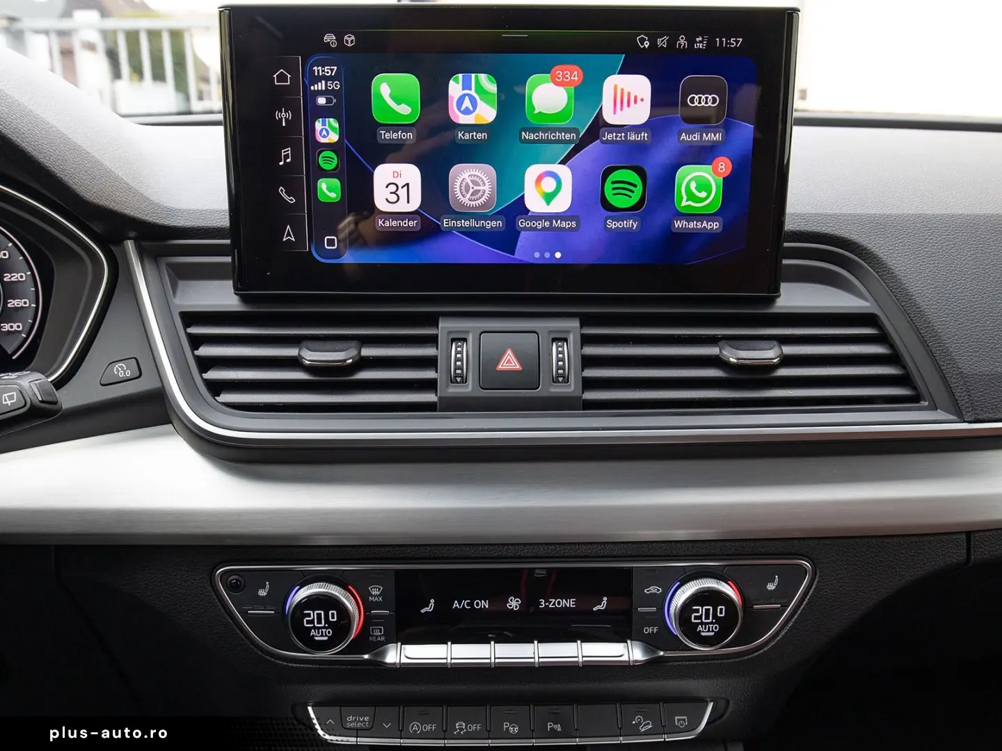 AUDI Q5 50TDI quatt.S-Line Competition B&O Matrix AIR