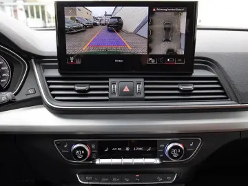 AUDI Q5 50TDI quatt.S-Line Competition B&O Matrix AIR