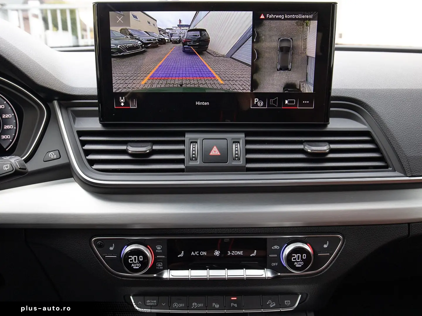 AUDI Q5 50TDI quatt.S-Line Competition B&O Matrix AIR