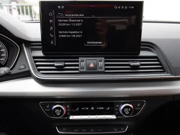 AUDI Q5 50TDI quatt.S-Line Competition B&O Matrix AIR