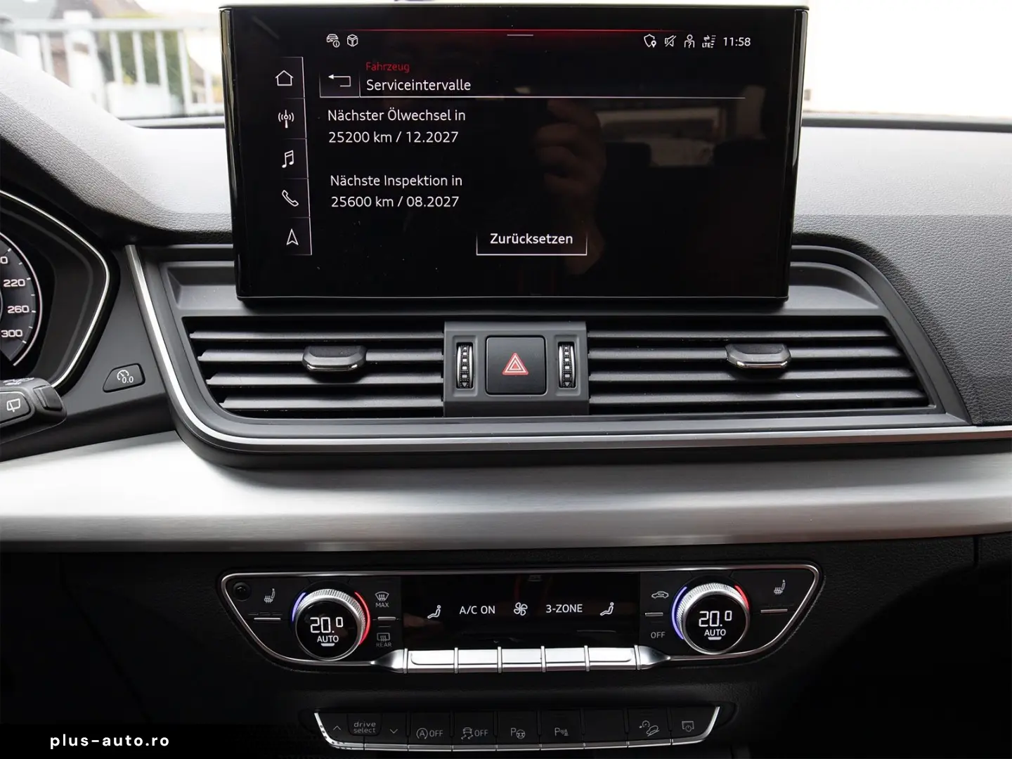 AUDI Q5 50TDI quatt.S-Line Competition B&O Matrix AIR