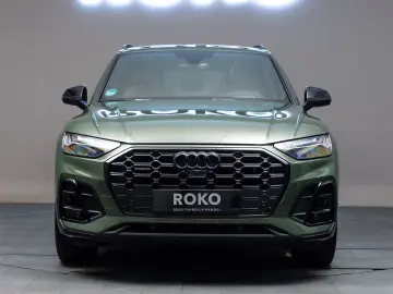 AUDI Q5 50TDI quatt.S-Line Competition B&O Matrix AIR