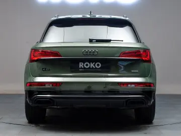 AUDI Q5 50TDI quatt.S-Line Competition B&O Matrix AIR