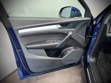 AUDI Q5 40 TDI QUATTRO S-LINE PANO 360 LED 1.HAND 19%