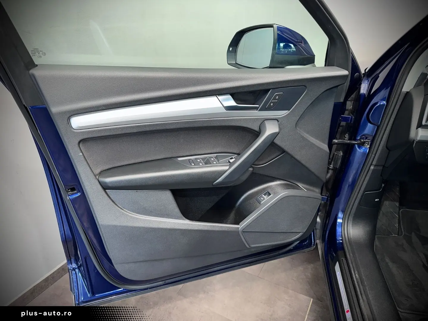 AUDI Q5 40 TDI QUATTRO S-LINE PANO 360 LED 1.HAND 19%