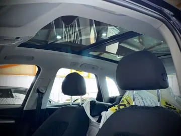 AUDI Q5 40 TDI QUATTRO S-LINE PANO 360 LED 1.HAND 19%