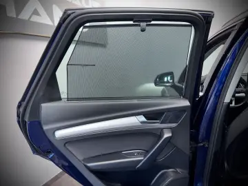 AUDI Q5 40 TDI QUATTRO S-LINE PANO 360 LED 1.HAND 19%