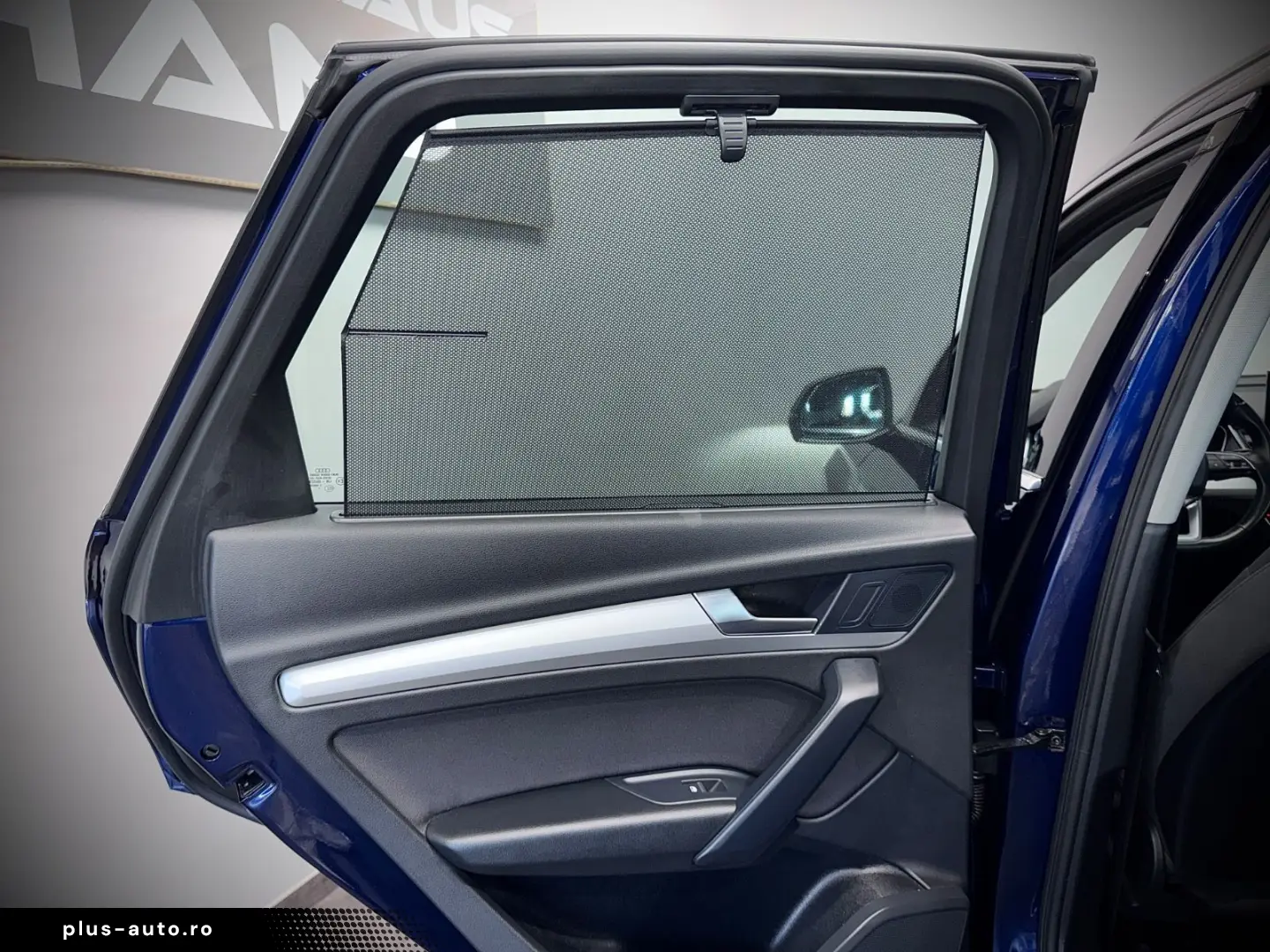 AUDI Q5 40 TDI QUATTRO S-LINE PANO 360 LED 1.HAND 19%