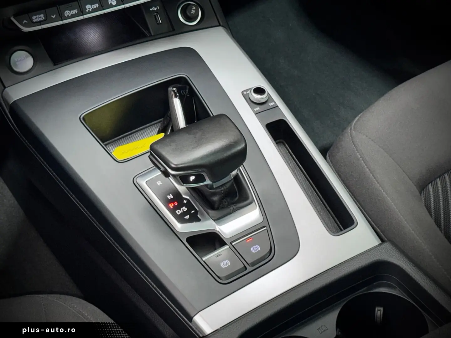 AUDI Q5 40 TDI QUATTRO S-LINE PANO 360 LED 1.HAND 19%