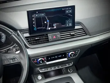 AUDI Q5 40 TDI QUATTRO S-LINE PANO 360 LED 1.HAND 19%