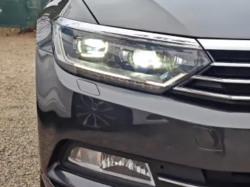 VW Passat B8 06.2019  Culoare Mokka Brown