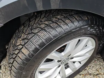 VW Passat B8 06.2019  Culoare Mokka Brown