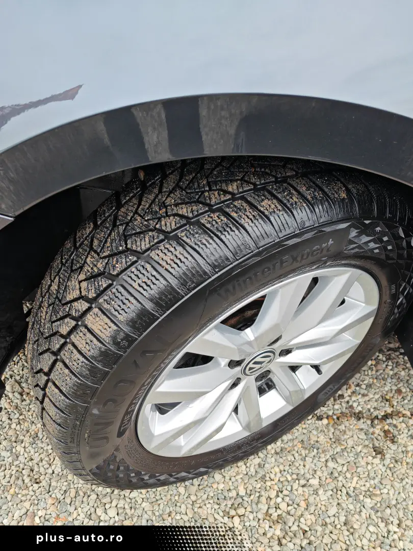 VW Passat B8 06.2019  Culoare Mokka Brown