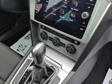 VW Passat B8 06.2019  Culoare Mokka Brown