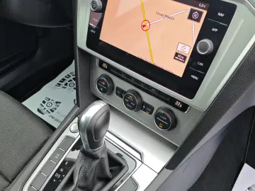 VW Passat B8 06.2019  Culoare Mokka Brown