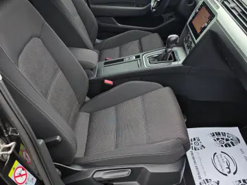 VW Passat B8 06.2019  Culoare Mokka Brown