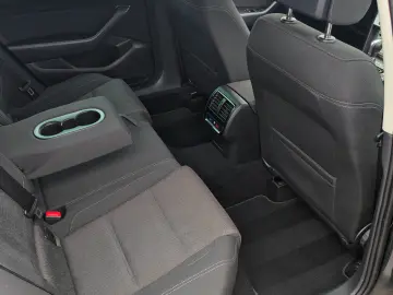 VW Passat B8 06.2019  Culoare Mokka Brown