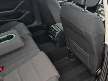 VW Passat B8 06.2019  Culoare Mokka Brown