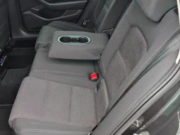 VW Passat B8 06.2019  Culoare Mokka Brown