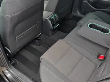 VW Passat B8 06.2019  Culoare Mokka Brown